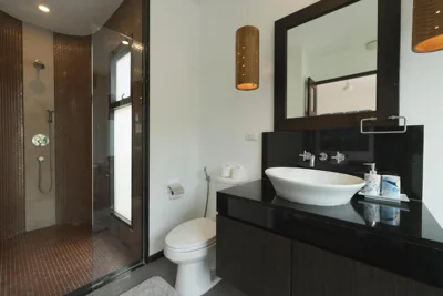 Queen Palm Villa – Foto 6